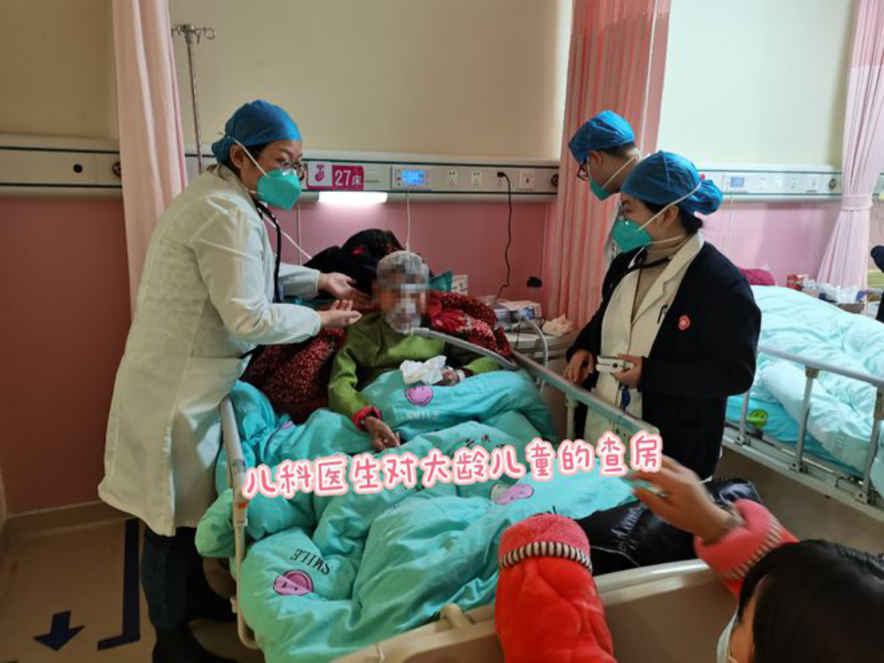妇产科的男患者、儿科的“老北北”……保救治，常德市二医院很拼1245.png
