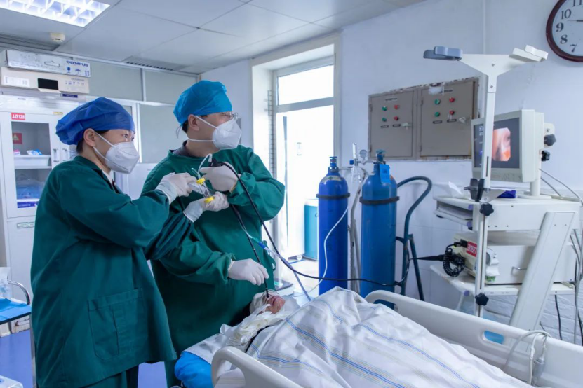 节后开工忙，常德市第一中医医院干部职工坚守“医”线不停歇367.png
