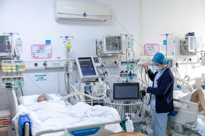 节后开工忙，常德市第一中医医院干部职工坚守“医”线不停歇474.png