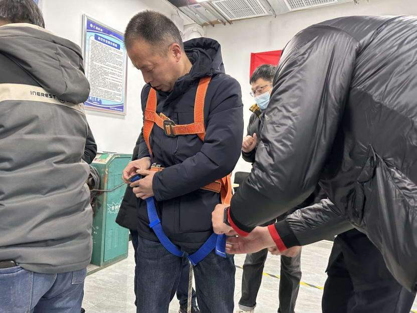2023年湖南省信息通信行业安全生产管理及操作技能专项培训班第一期在汇德教育圆满落幕！861.png