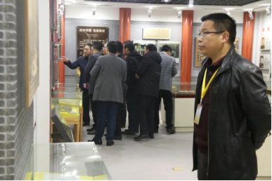 湖南省71名中学校长到常德市一中“取经”148.png