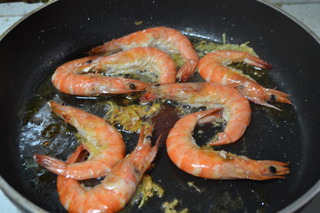 油焖大虾的做法步骤：10