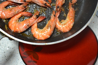 油焖大虾的做法步骤：15