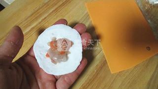 水晶虾饺的做法步骤：12