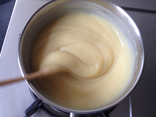 豌豆黄的做法步骤：6