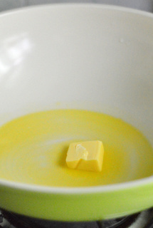 土豆玉米浓汤的做法步骤：3