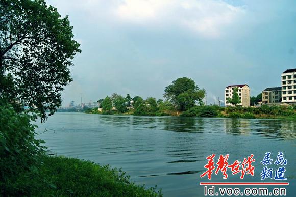 娄底市全力推进城区老工业基地及独立工矿区搬迁改造工程.jpg