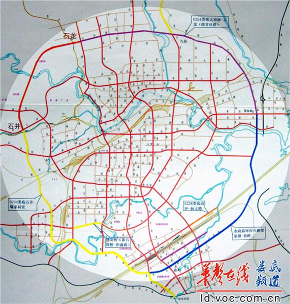 娄底市城区外环线规划示意图.jpg