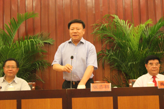 黄玉彪:为邵阳捐赠文化奖励基金千万元