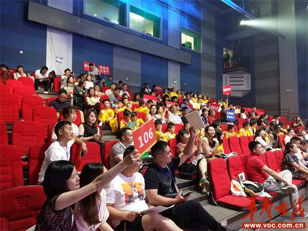 异地邵商为邵阳县诸甲亭教育注入鲜活力量(图2)