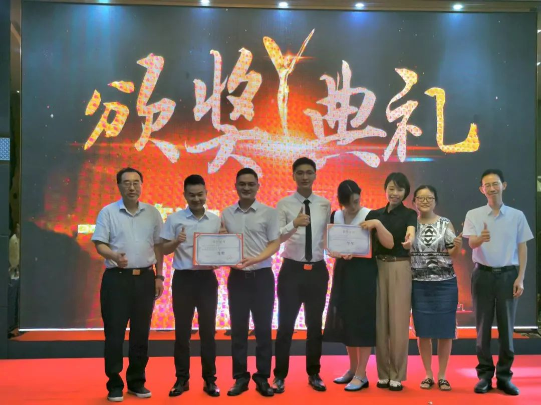 长沙市第四医院麻醉手术科在湖南省麻醉科普大赛荣获一等奖