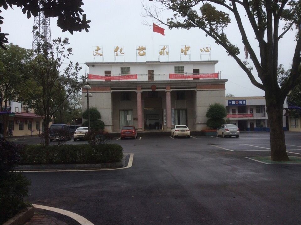 大将故里诗韵浓龙洞镇创建中华诗词之乡纪实