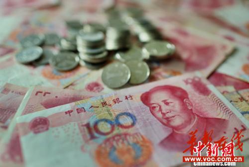资料图。<a target='_blank' href='http://chinanews/'>中新社</a>记者 泱波 摄