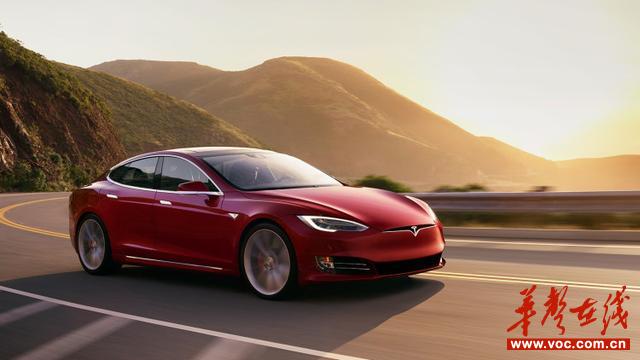 特斯拉Model S基础价格将上调2000美元
