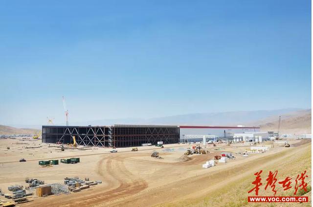 特斯拉Model 3揭面时间推迟 计划新增3座超级工厂