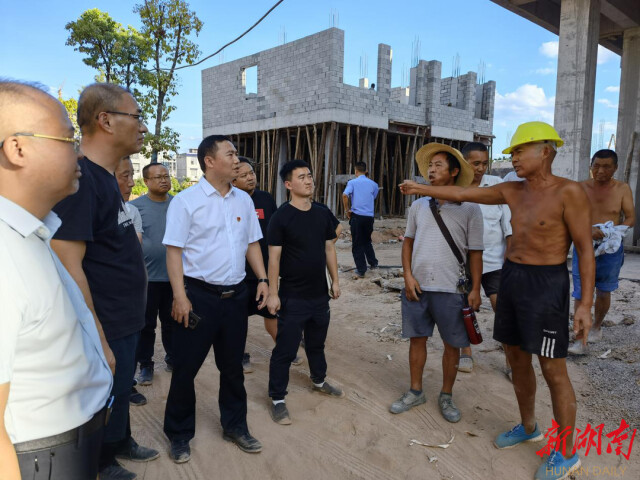 俯首解民忧 春雨润无声——龙山县奋力推进新时代信访工作纪实