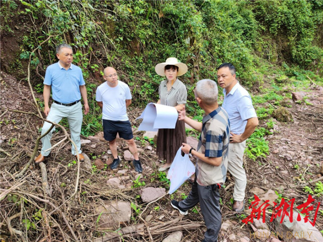 用社会化大科普惠泽城乡居民——保靖县成功创建第二批全国科普示范县纪实