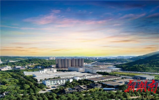 掀起“绿色浪潮” 湘西州制造业全方位推进绿色制造体系建设