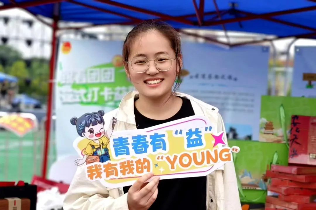 益陽文旅品牌宣推活動走進中南大學，邀請大學生“打卡益陽”