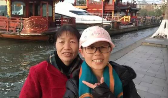 17互助一位特殊的志愿者：癌症患者彭艳萍