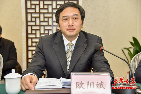 张家界即迎新韩流互推互动加深中韩旅游合作