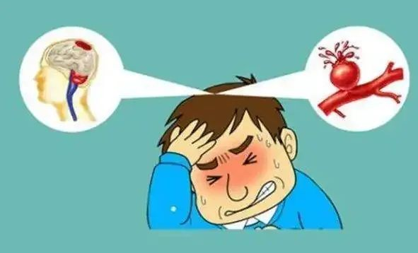 脑出血盯上年轻人！你怕了吗？