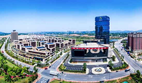 《中国自然资源报》专版推介株洲市精准施策精细管理，提升资源利用效率