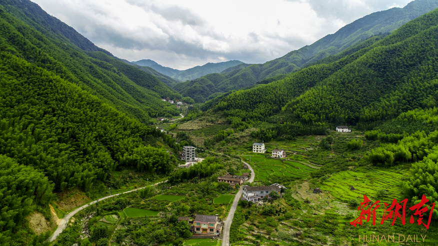 第二届株洲旅发大会将在炎陵举办