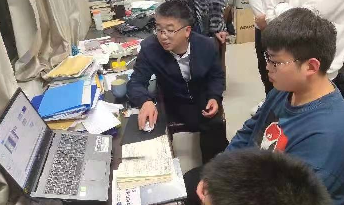 智能制造助推产业升级——湖南工业大学产教融合出新成果