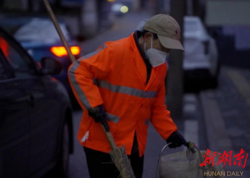 守护荷塘的万家灯火，他们一直都在