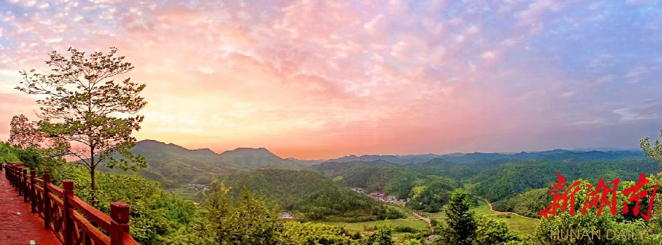 制造名城过大年 幸福株洲乐翻天  春节假期，游客接待量和旅游收入同比均增长七成多