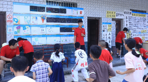 湖南有色职院在2022年湖南省大中专学生志愿者暑期文化科技卫生“三下乡”社会实践活动中获多项表彰